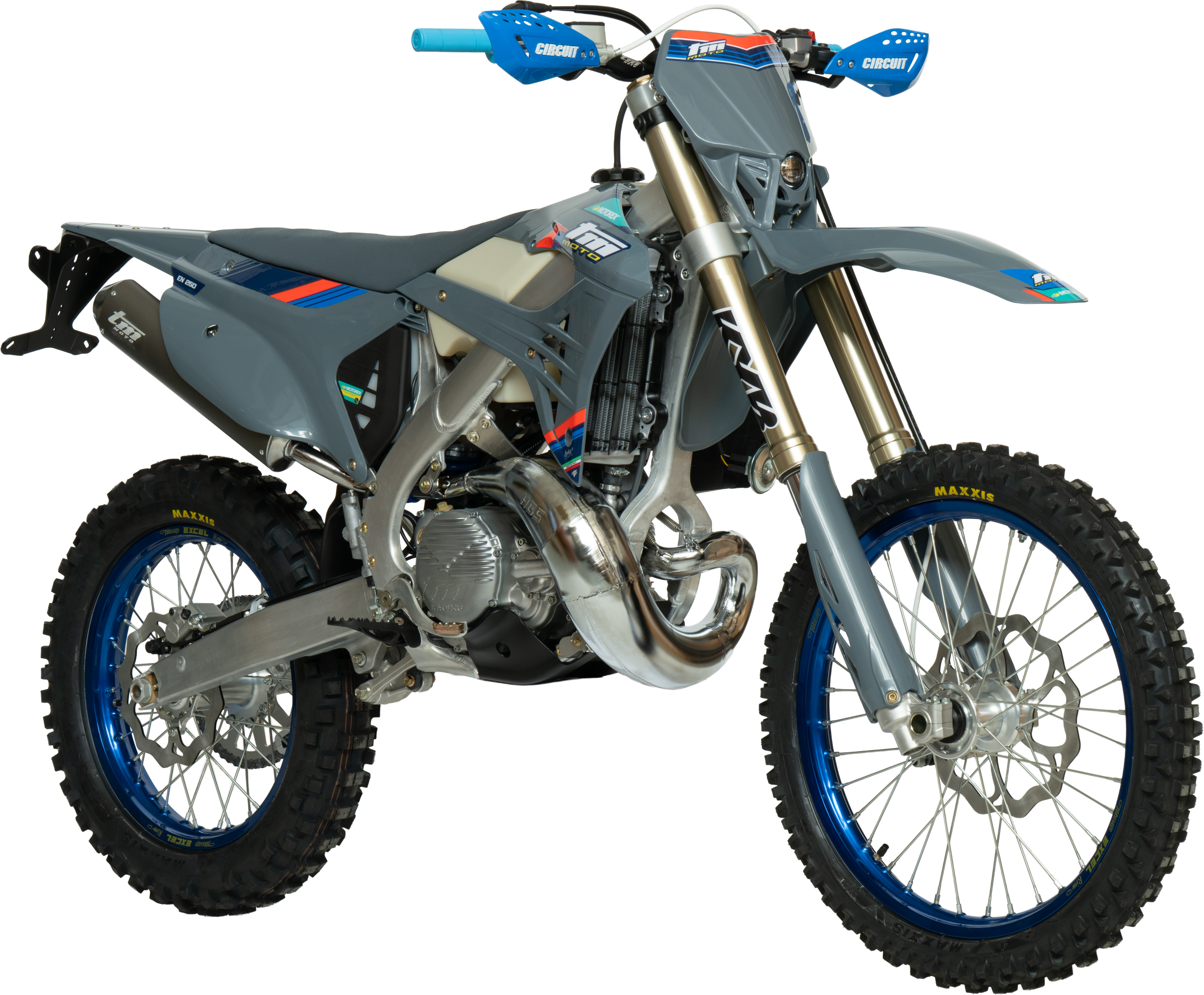 image 4 of 2026 EN 250 Fi ES 